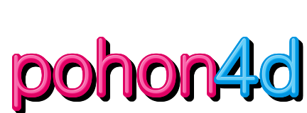 pohon4d — logo kanal