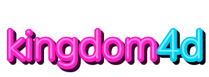 kingdom4d — logo kanal