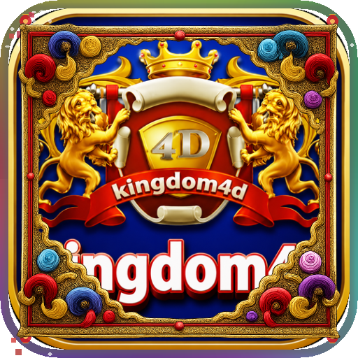 kingdom4d — mitra unggulan